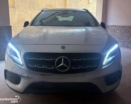 Mercedes GLA 200 2020