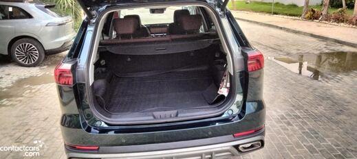 Chery Tiggo 8 Pro Max 2026