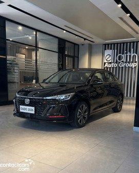 Changan EADO 2026