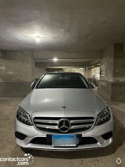 Mercedes C180 2020