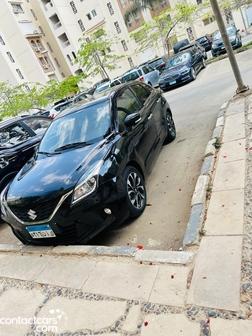 Suzuki Baleno 2022