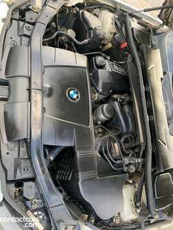 BMW 316i 2011