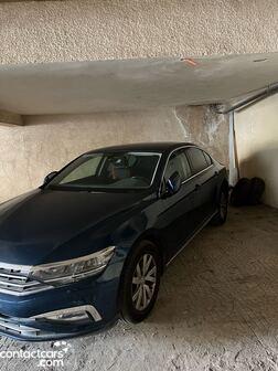 Volkswagen Passat 2020