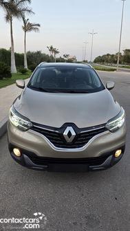 Renault Kadjar 2019
