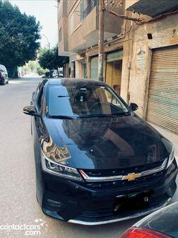Chevrolet Optra 2025