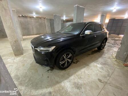 Volvo XC 60 2019