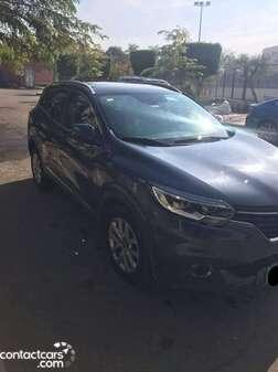 Renault Kadjar 2019