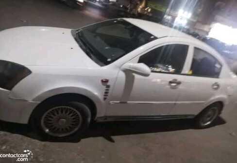 Speranza A516 2011