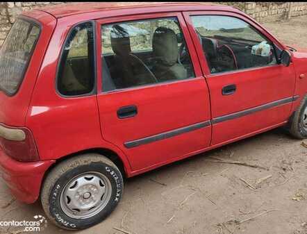 Suzuki Alto 2006