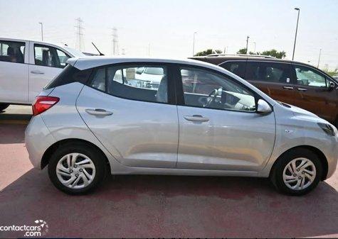 Hyundai Grand I10 2015