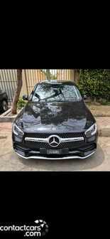 Mercedes GLC 200 2020