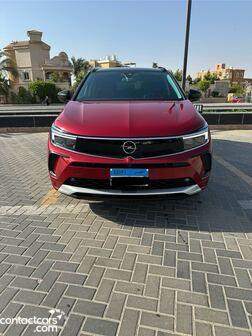 Opel Grand Land 2024