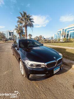 BMW 520i 2020