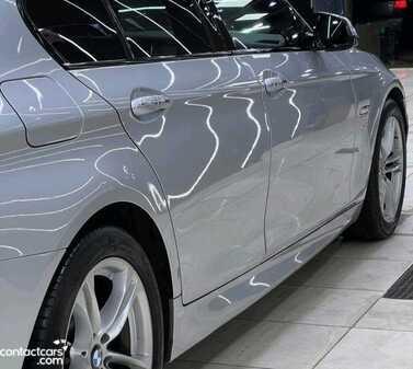 BMW 520i 2017