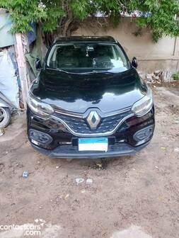 Renault Kadjar 2019