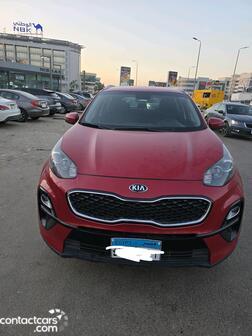 Kia Sportage 2020