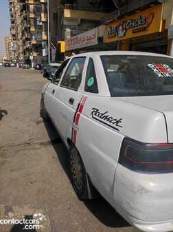 Lada 2110 2007