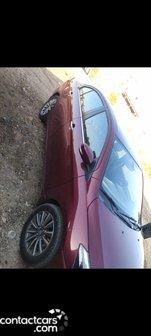 Suzuki Ciaz 2022