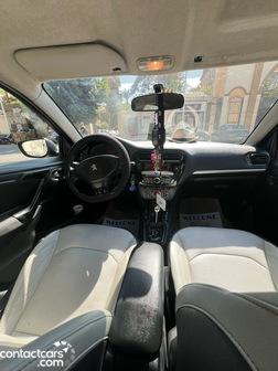 Peugeot 301 2014