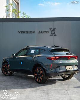 Cupra Formentor 2026