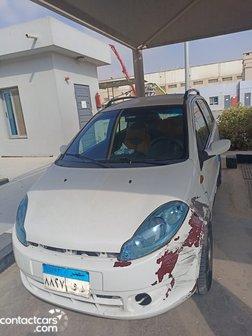 Speranza A113 2009