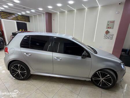 Volkswagen Golf 6 2010
