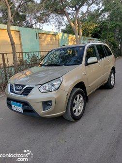 Speranza Tiggo 2019