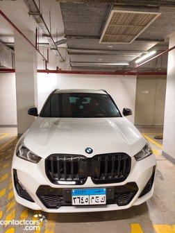 BMW X1 2025