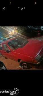 Fiat Uno 1993