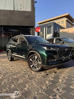 Chery Tiggo 8 Pro Max 2026