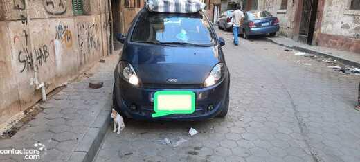 Speranza A113 2010