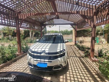 Citroen C5 Aircross 2020