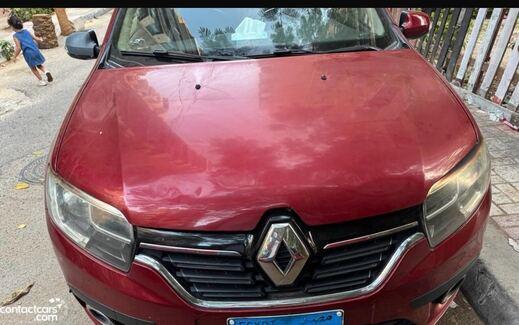Renault Logan 2020