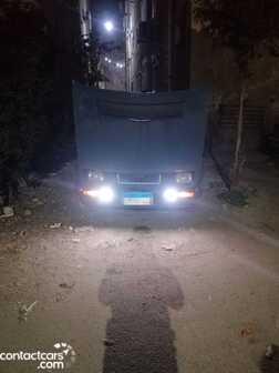 Fiat 128 nova 1987