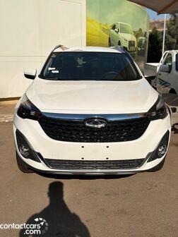 Chery Tiggo 7 2026