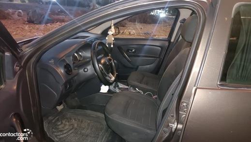 Renault Logan 2022