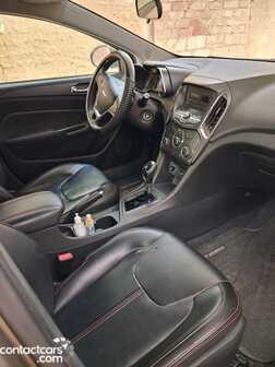 Chery Arrizo 5 2021