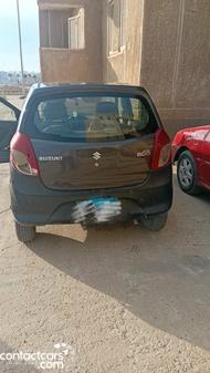 Suzuki Alto 2015