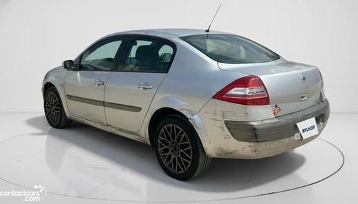 Renault Megane 2006