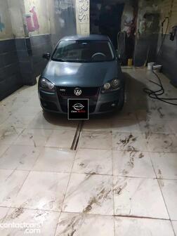 Volkswagen Jetta 2010