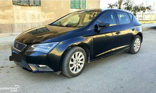 Seat Leon 2016