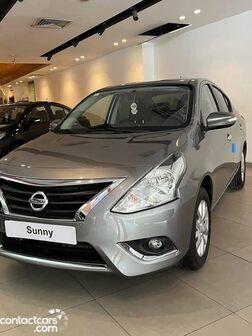 Nissan Sunny 2027