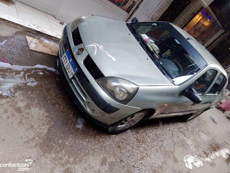 Renault Clio 2004