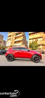 Kia Sportage 2021