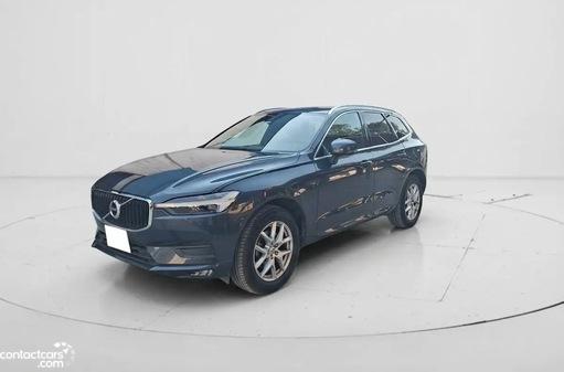 Volvo XC 60 2021