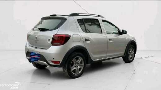 Renault Sandero Stepway 2023
