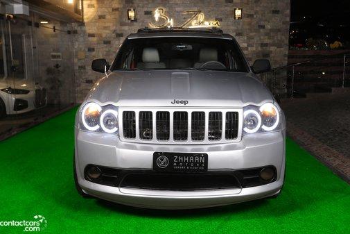 Jeep Grand Cherokee 2007