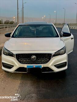 MG 6 2020