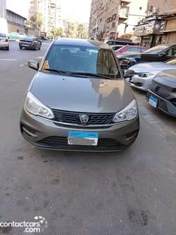 Proton Saga 2022