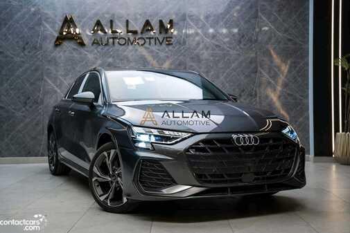 Audi A3 2026